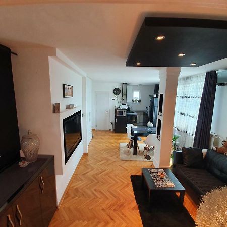 Apartment New Belgrade Home Exterior foto