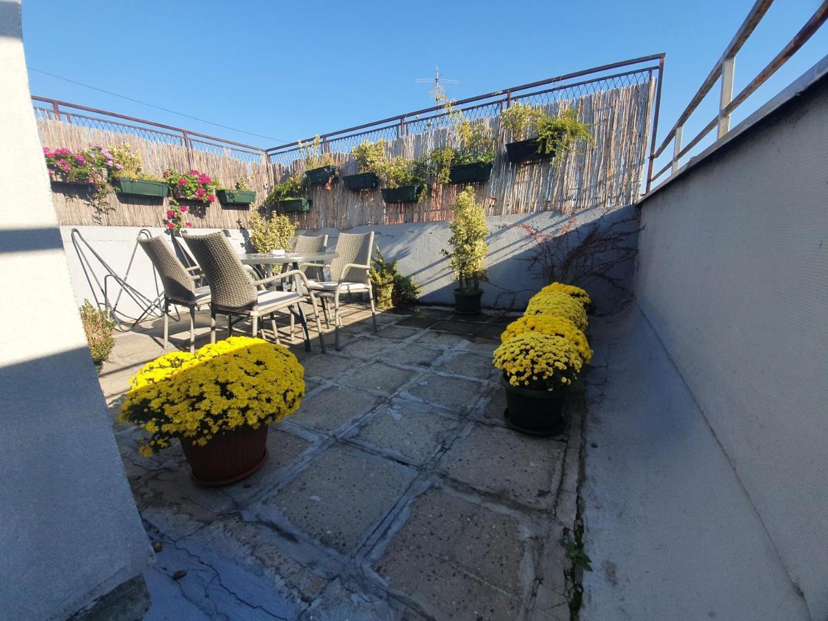 Apartment New Belgrade Home Exterior foto