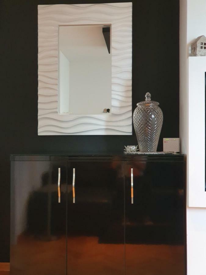 Apartment New Belgrade Home Exterior foto