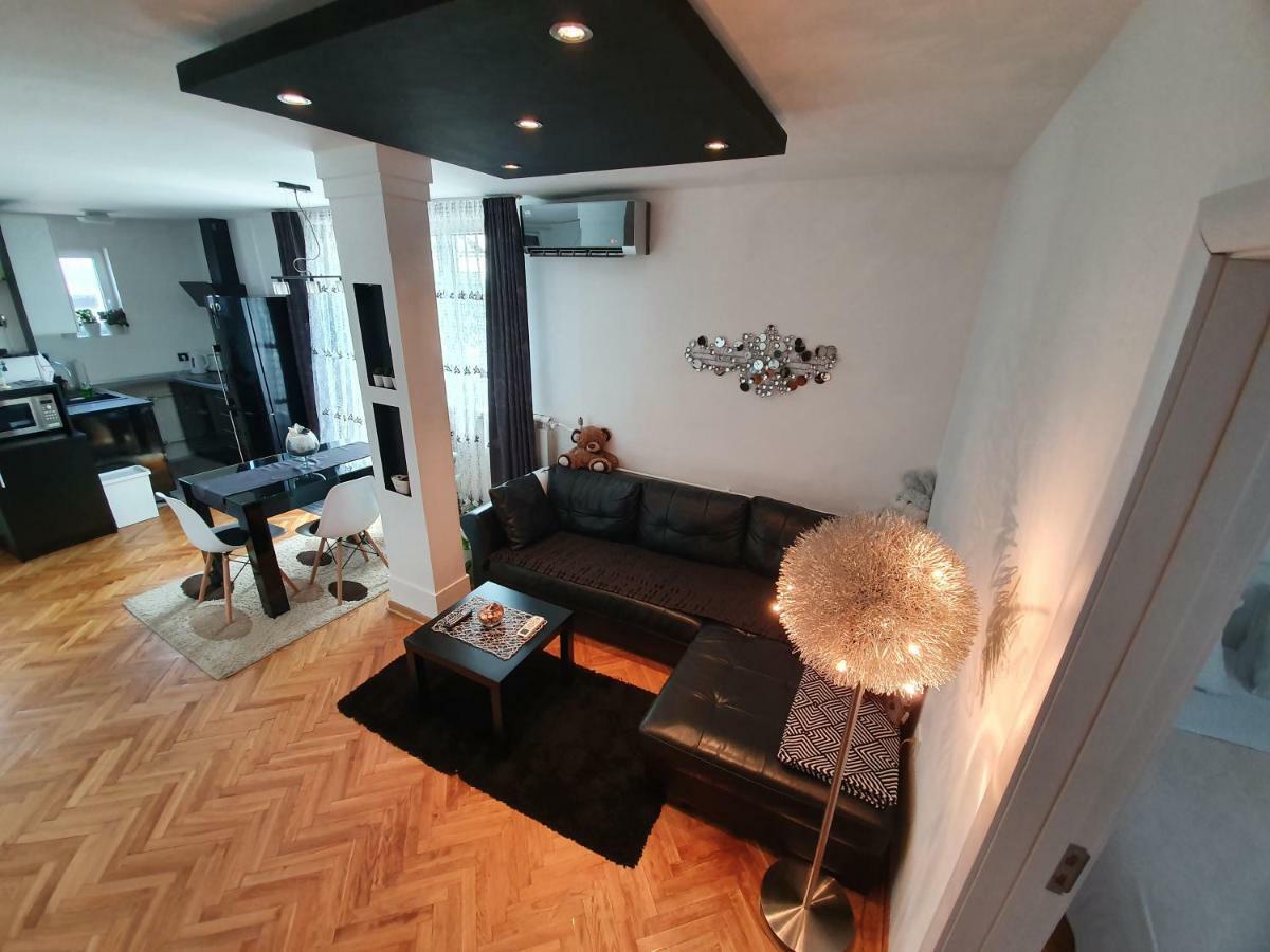Apartment New Belgrade Home Exterior foto